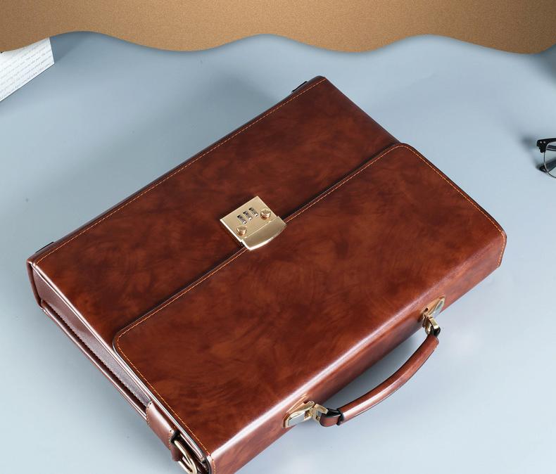 briefcase bag – DTI